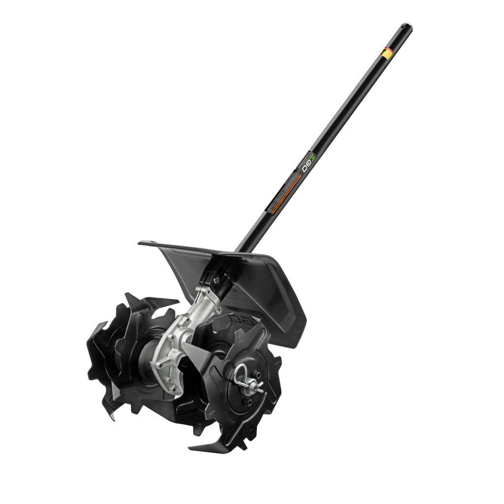 EGO Power+ 8" Lawn Edger Attachment & Multi-Head System Power Head - ME0820