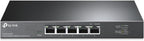 TP-Link TL-SG108-M2, 8 Port Multi-Gigabit Unmanaged Ethernet Switch