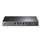 TP-Link TL-SG108-M2, 8 Port Multi-Gigabit Unmanaged Ethernet Switch