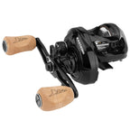 KastKing Megatron 100&200 Baitcasting Reels, Low Profile, High Capacity