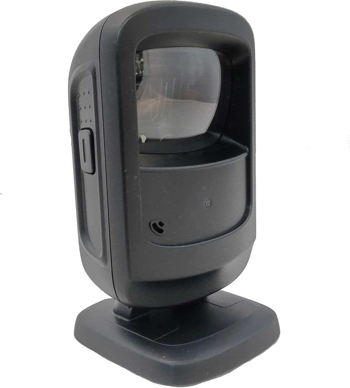 DS9208 Zebra Scanner – 2D/1D Barcode Reader, Hands-Free (Waive and Scan), Reads Codes on Phone Screen, with USB Cable
