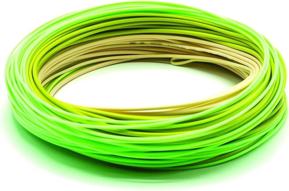 Scientific Anglers Amplitude Smooth MPX