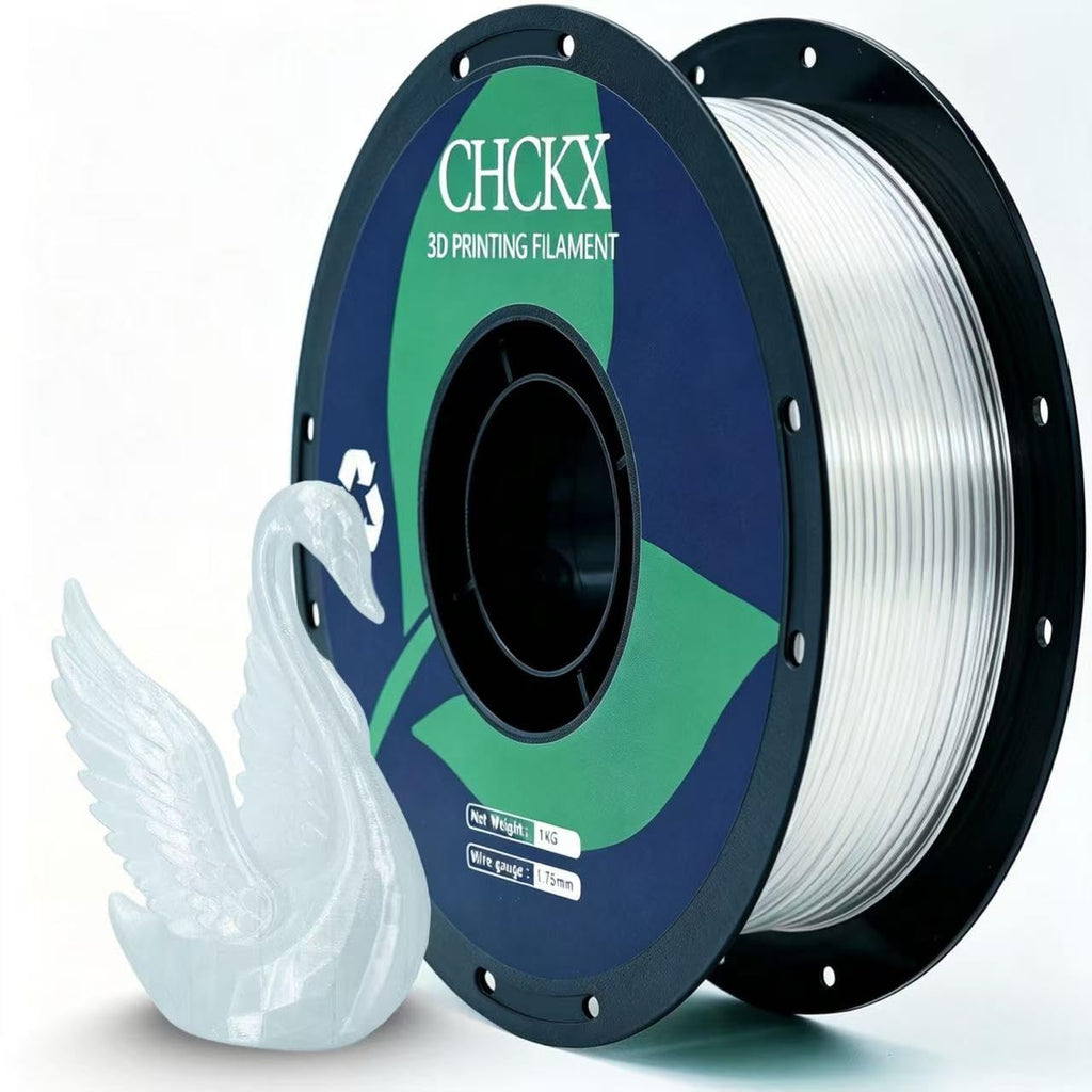 16Rolls PETG Filament Bundle Filament Bulk 1KG 1.75 mm Multicolor