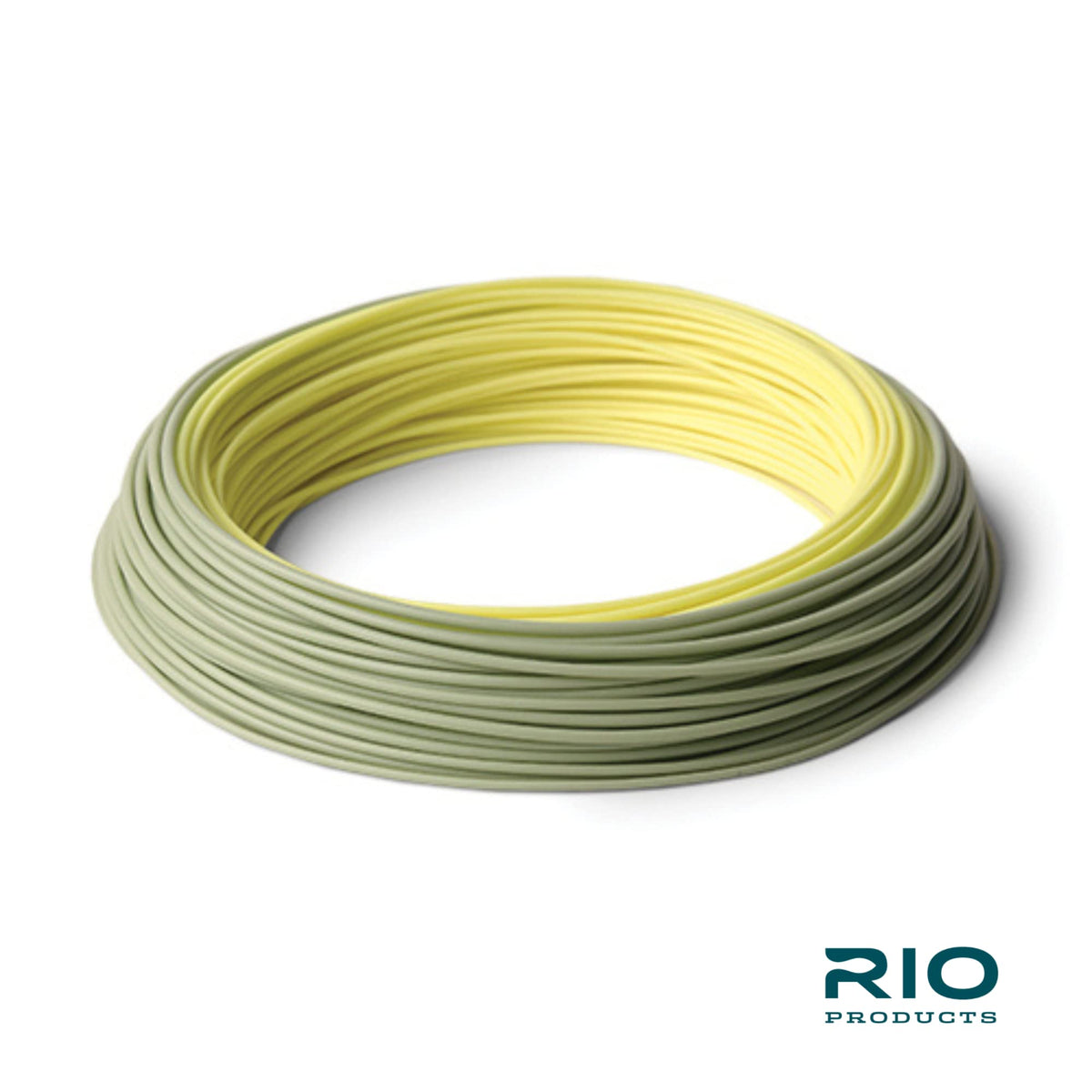 RIO Products Elite Salmon/Steelhead Fly Line, Front Taper for Single Handed Roll and Spey Casting, Slick Coating