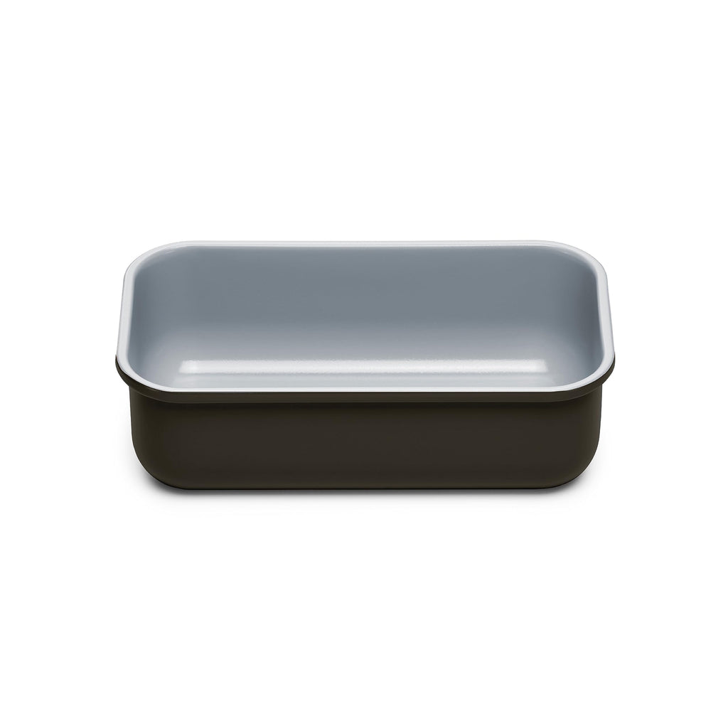 Caraway Non-Stick Ceramic-Coated 1 lb Loaf Pan Duo