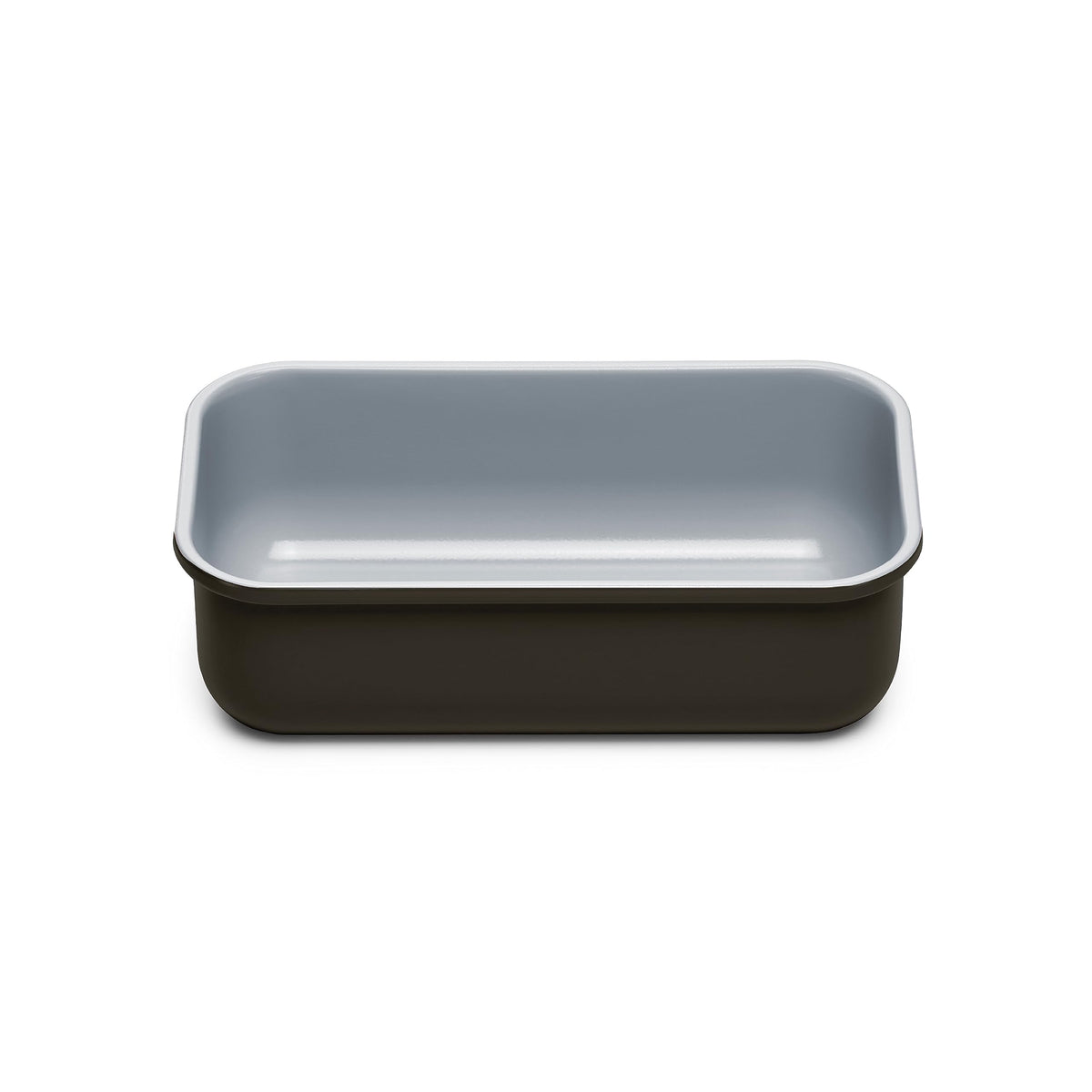 Caraway Non-Stick Ceramic-Coated 1 lb Loaf Pan Duo