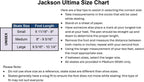 Jackson Ultima Softec Vibe Women's/Girls Adjustable Skate