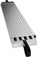 6-9ft Aluminum Work Plank, Telescoping Scaffold Plank