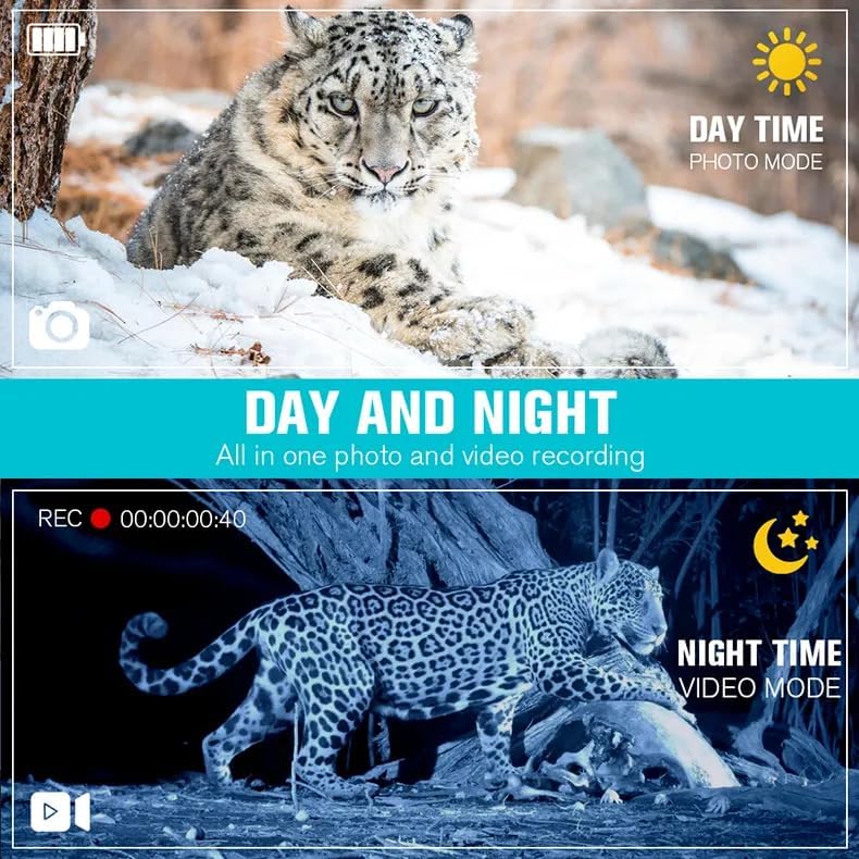 Sekoda Night Vision Binoculars