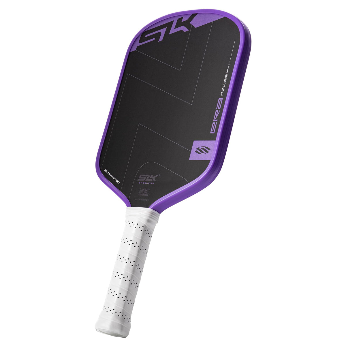 Selkirk Sport SLK ERA Power Pickleball Paddles | Carbon Fiber Hybrid Face