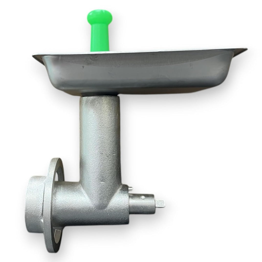 ALFA 12 H CCA Complete #12 Meat Grinder Attachment