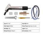 Micro Air Elbow Angle Grinder MAG-123N-121N-093N Pneumatic Grinder Pen Mini Grinding Machine Polishing Tool(MAG-123N)