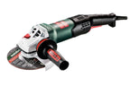 Metabo HPT Corded Angle Grinder 6 In, 14.6 AMP, WEP 17-150 RT, 646078420