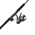 PENN Pursuit V Spinning Reel Combo
