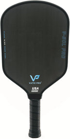 Vatic Pro - V-Sol Pro 16mm - Foam Core - Includes Paddle Cover