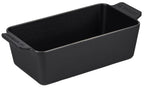 Le Creuset Enameled Cast Iron Signature Loaf Pan, 2qt. (9" x 5"), Licorice