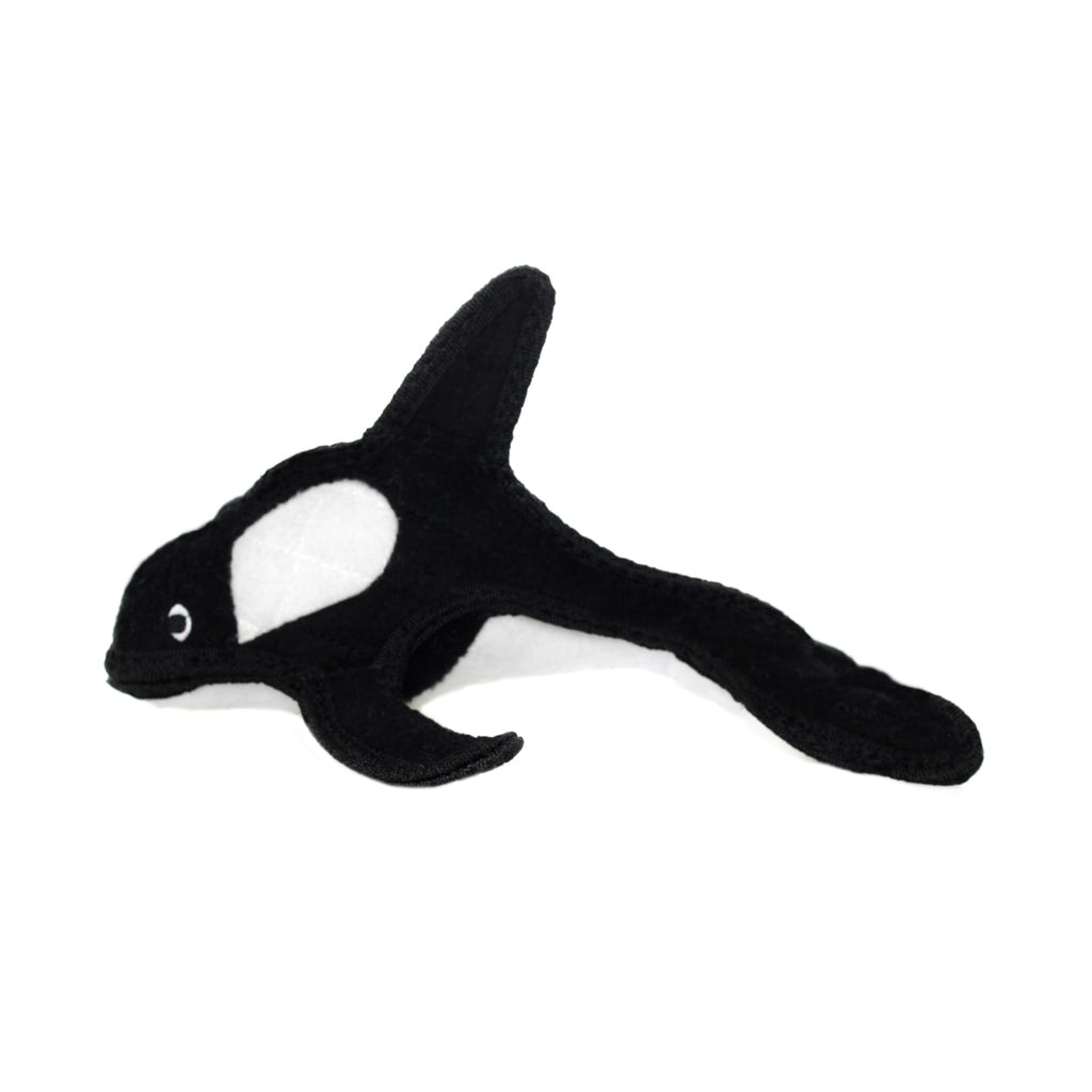 TUFFY® 2 Pack Octopus Ultra Durable Plush Dog Toy