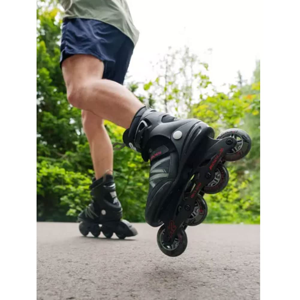 K2 Kinetic 80 Men's Inline Skates