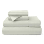 Cosy House Collection 100% Rayon Derived from Bamboo Bed Sheet Set