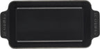Le Creuset Enameled Cast Iron Signature Loaf Pan, 2qt. (9" x 5"), Licorice
