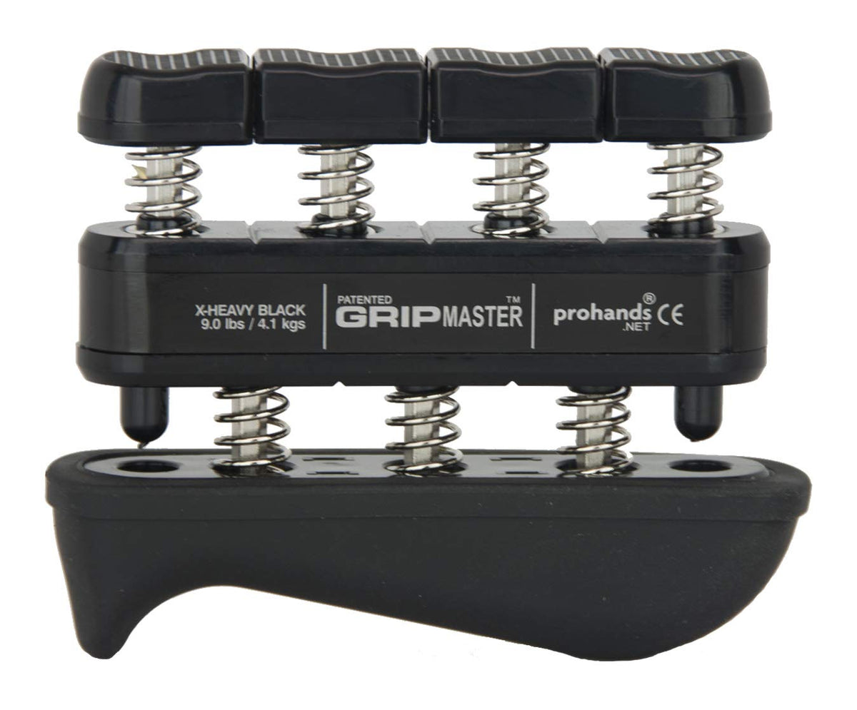 Prohands Gripmaster Medical Hand and Finger Exerciser