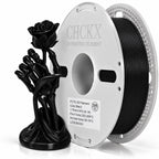 16Rolls PETG Filament Bundle Filament Bulk 1KG 1.75 mm Multicolor