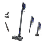 Shark Pet Cordless Stick Vacuum, 40-Min Runtime, Lightweight, Grey, IX141