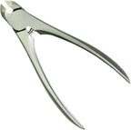 Suwada.l Classic Nail Clippers (With Storage Case) Made in Japan