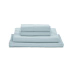 MyPillow Giza Dreams Bed Sheets, 100% Certified Giza Egyptian Cotton, Deep Pocket, Sateen Weave [Queen, Sage]