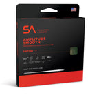 Scientific Anglers Amplitude Smooth Infinity