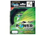 Power Pro Spectra Fiber Braided Fishing Line