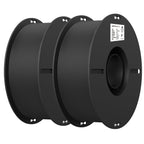 Creality PLA 3D Printer Filament, Multicolor, 12-Pack, 12KG Total