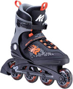 K2 Kinetic 80 Men's Inline Skates