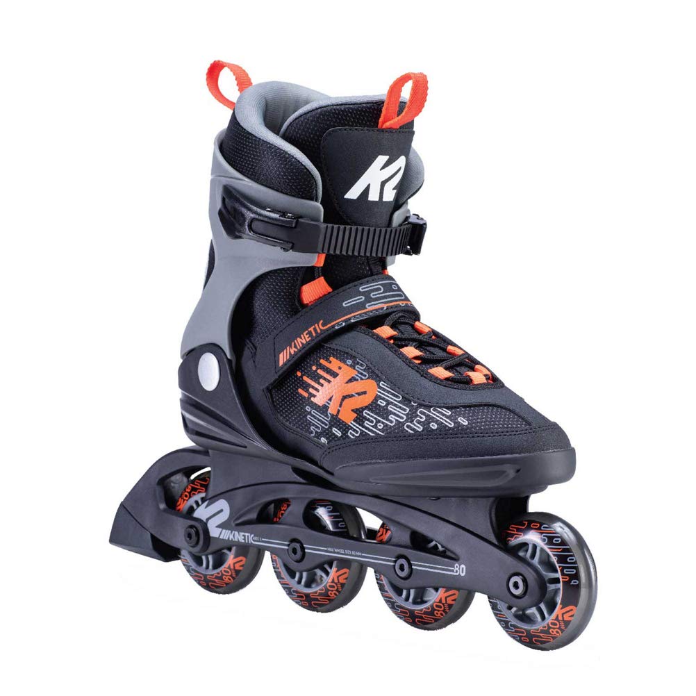 K2 Kinetic 80 Men's Inline Skates
