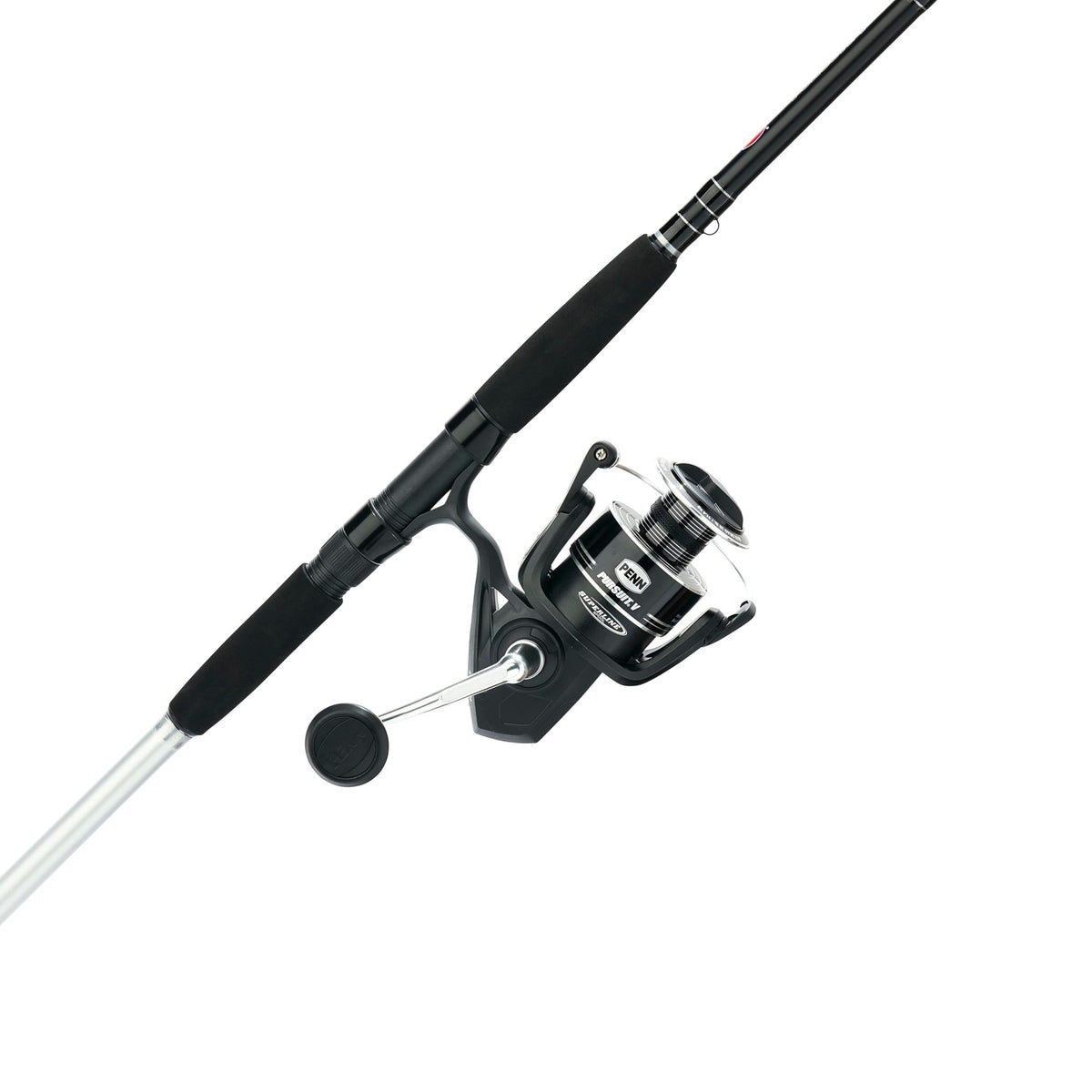 PENN Pursuit V Spinning Reel Combo