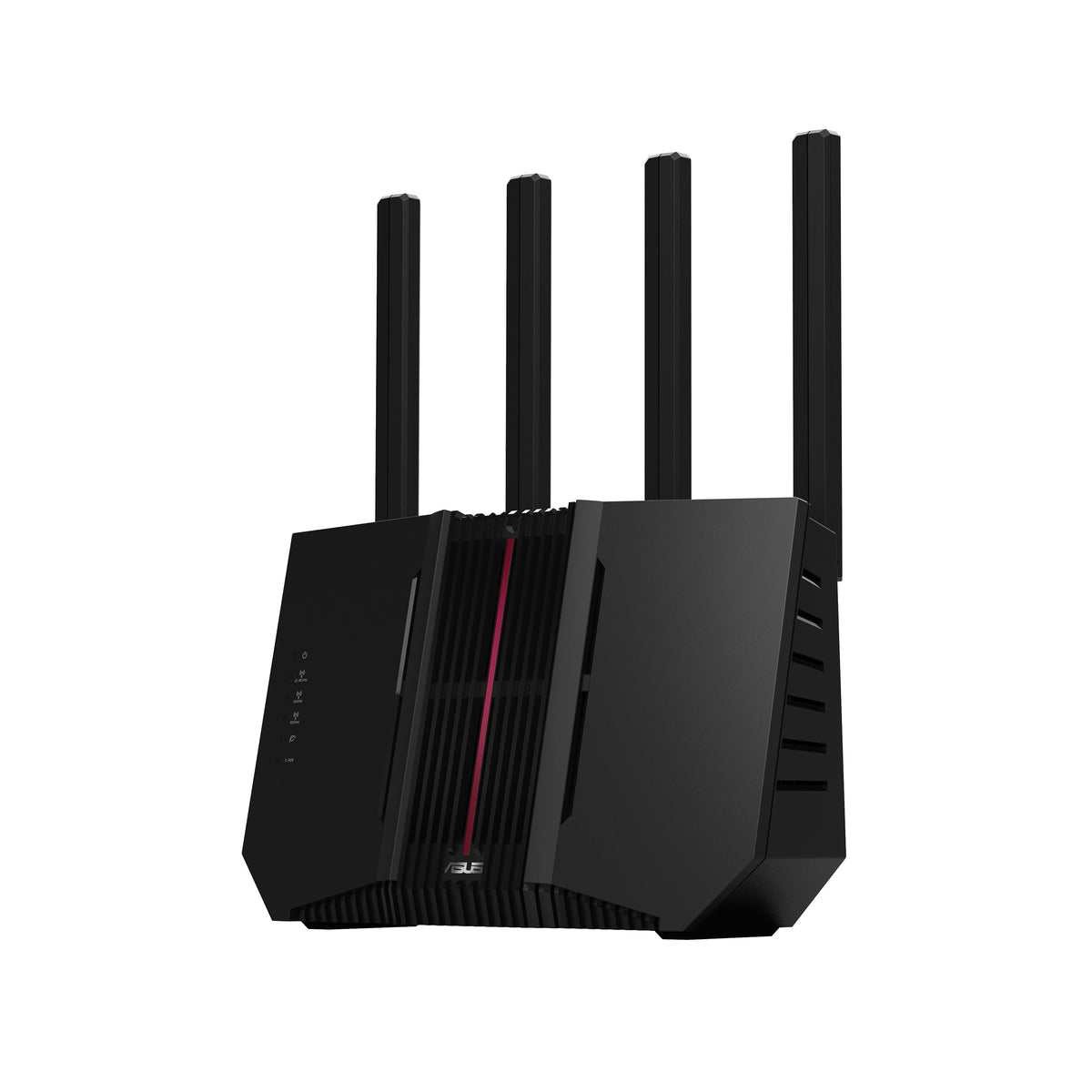 ASUS RT-BE58 Go Travel Router WiFi 7 Dual-Band, 3.6Gbps, Secure Public WiFi
