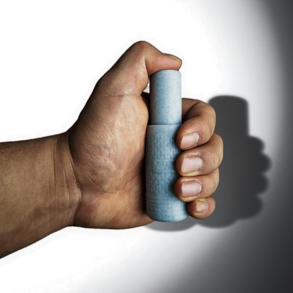 Hand Thumb Trainer Thenar Muscle Exerciser Press Training Tool for Grip Strength Workout