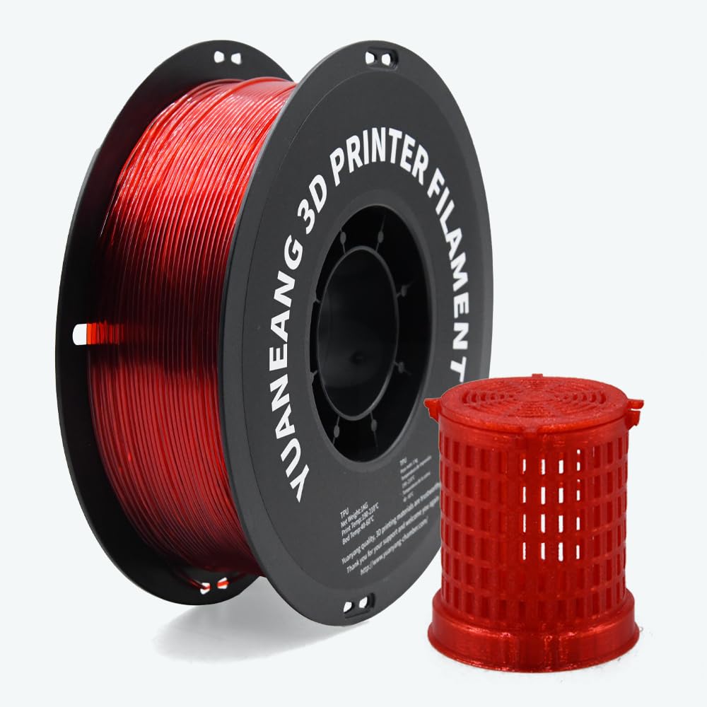 PETG 3D Printer Filament 1.75mm, 16-Color Set, Strong & Durable，Heat-Resistant, Low-Warp, Smooth Finish, Ideal for Functional Parts, Engineering Models & Large Multi-Color Printing Projects