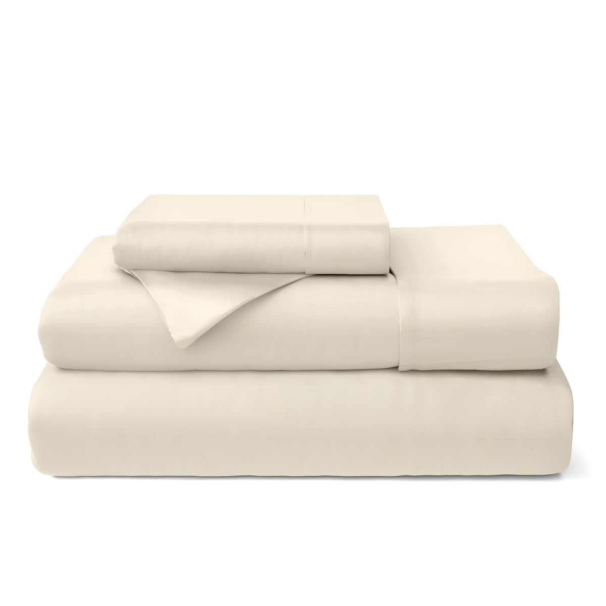 Cosy House Collection 100% Rayon Derived from Bamboo Bed Sheet Set