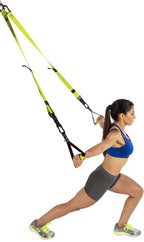 GoFit GF-GSN GoGravity Gym Ultimate Body Weight Trainer