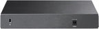 TP-Link TL-SG108-M2, 8 Port Multi-Gigabit Unmanaged Ethernet Switch