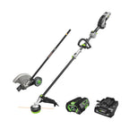 EGO Power+ 8" Lawn Edger Attachment & Multi-Head System Power Head - ME0820