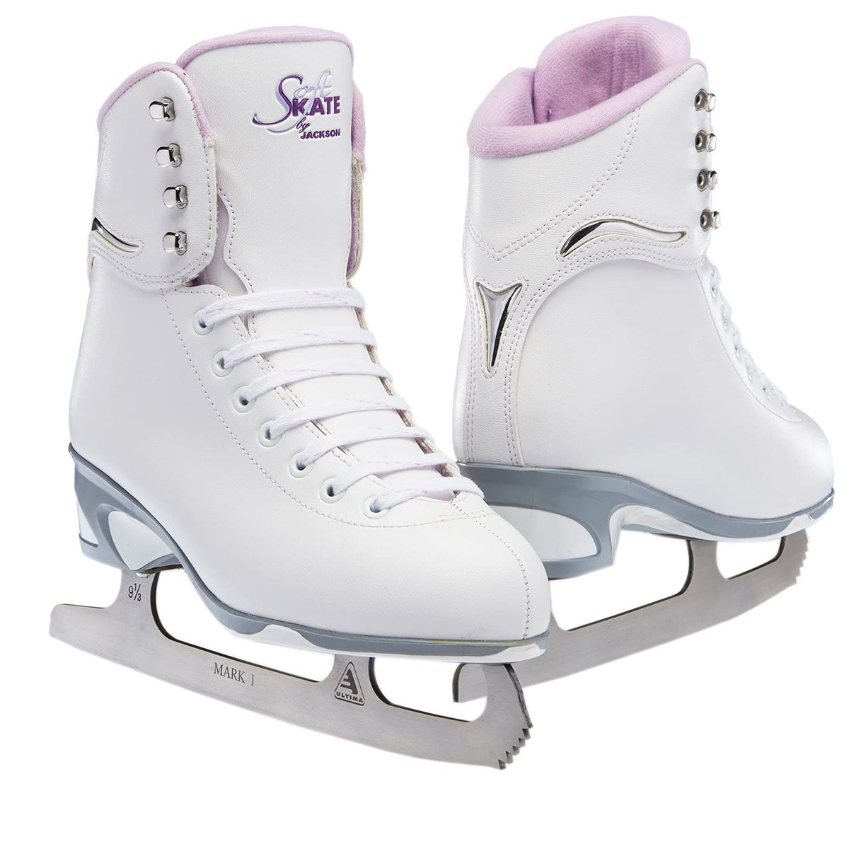 Jackson Figure Ice Skates JS180 / JS181 / JS184 - for Women and Girls