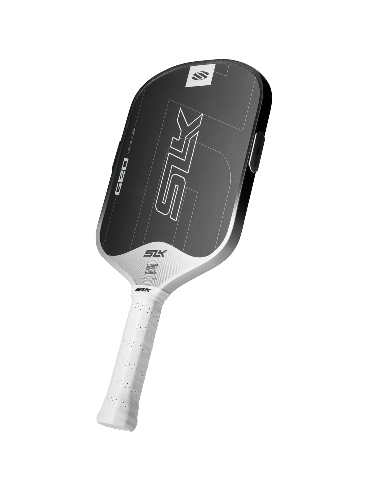 Selkirk Sport SLK Geo Pickleball Paddles | T700 Carbon Fiber Core
