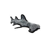 TUFFY® 3 Pack Pig Bear Turtle Ultra Durable Plush Dog Toys
