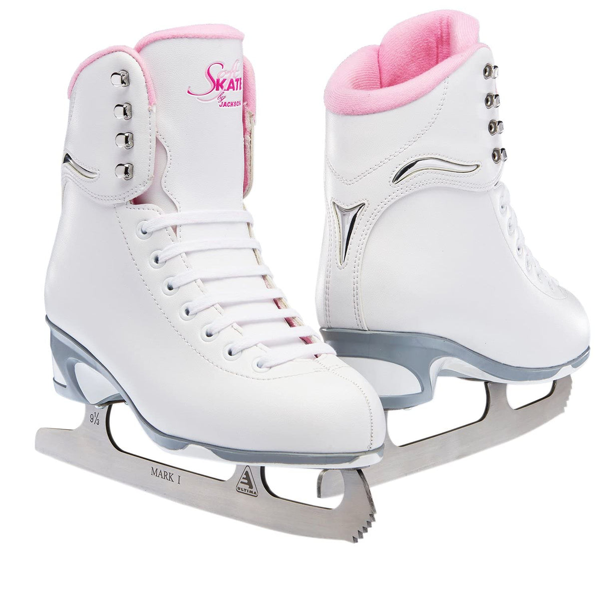 Jackson Figure Ice Skates JS180 / JS181 / JS184 - for Women and Girls