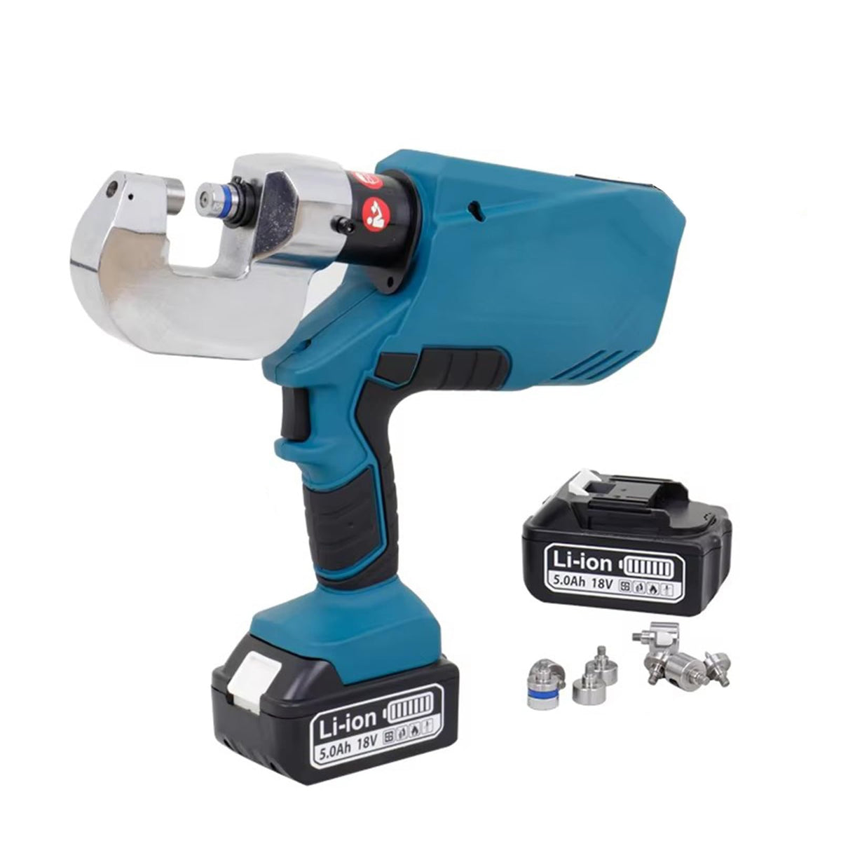 Aluminum Body Riveting Machine, Rivet Gun, PressureAdjustable,Self Piercing Rivet Gun (molds)