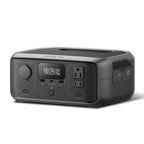 EF ECOFLOW Portable Power Station RIVER 3, 245Wh 550W