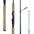 KastKing Rekon Saltwater Spinning Rods – Powerful for Big Game
