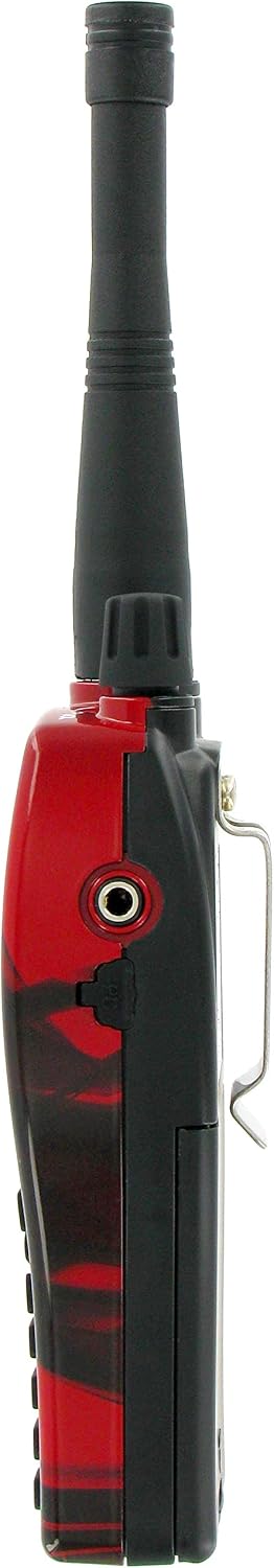 Racing Electronics RE3000 RE3000 Scanner